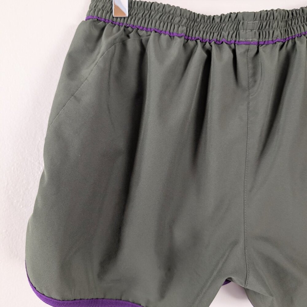 Adidas Climalite Womens Running Shorts Sport Workout Lightweight Activewear M - Picture 8 of 13